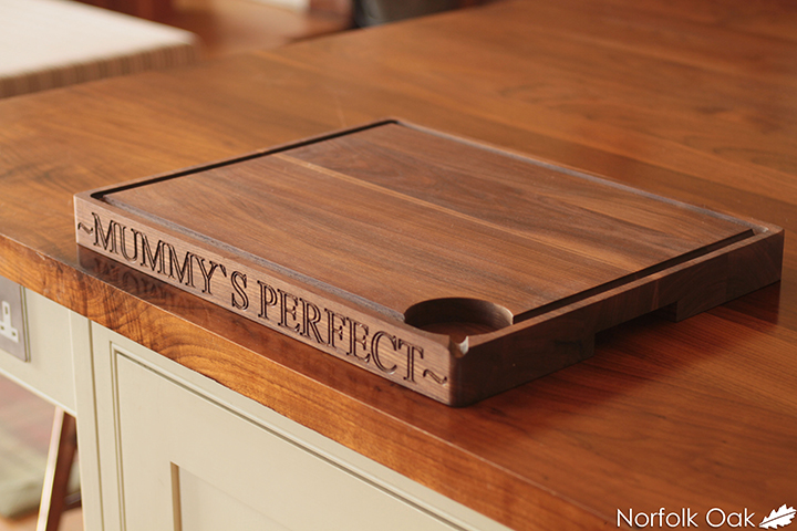 carving board