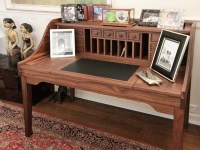 Bespoke Hardwood Furniture | Norfolk Oak