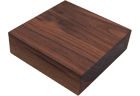 walnut super stave and traditional plank worktop sample