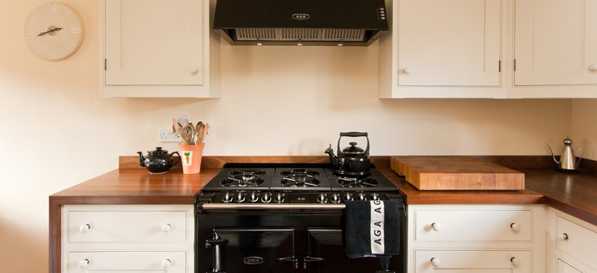 walnut super stave worktops